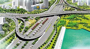 民乐路市政改造工程本月开工 龙华与龙岗交通新动脉即将贯通
