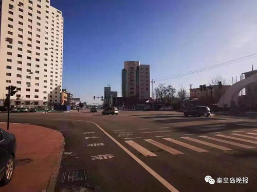海滨路东西延伸工程二标段明日通车，区域交通网络再添动脉