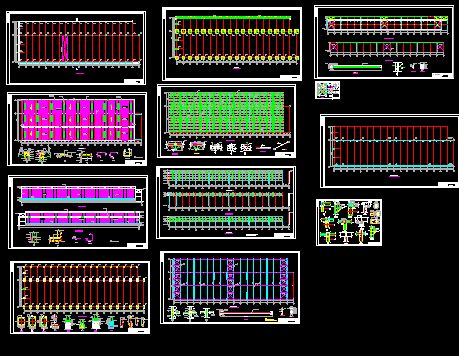 某开发区市政道路工程施工图免费下载指引