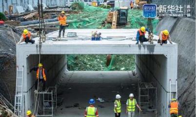 预制装配，智造未来——贵阳市建筑设计院引领贵州省市政道路建设新篇章