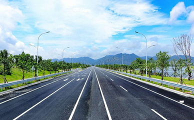 硬核上新！滨海新城装配式技术应用拓展至市政道路工程