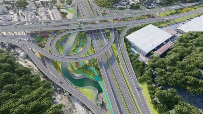 2025年广东省市政工程“质量月”观摩活动在中国建筑项目成功举办，聚焦市政道路工程高质量发展