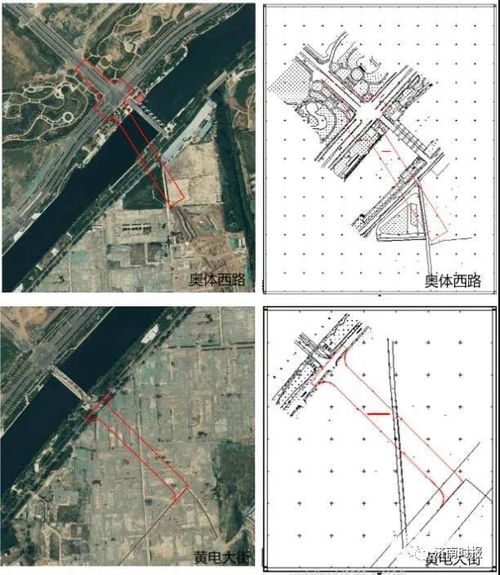 济南东部路网再扩容 新建凤鸣北路与彩龙路，赋能片区发展